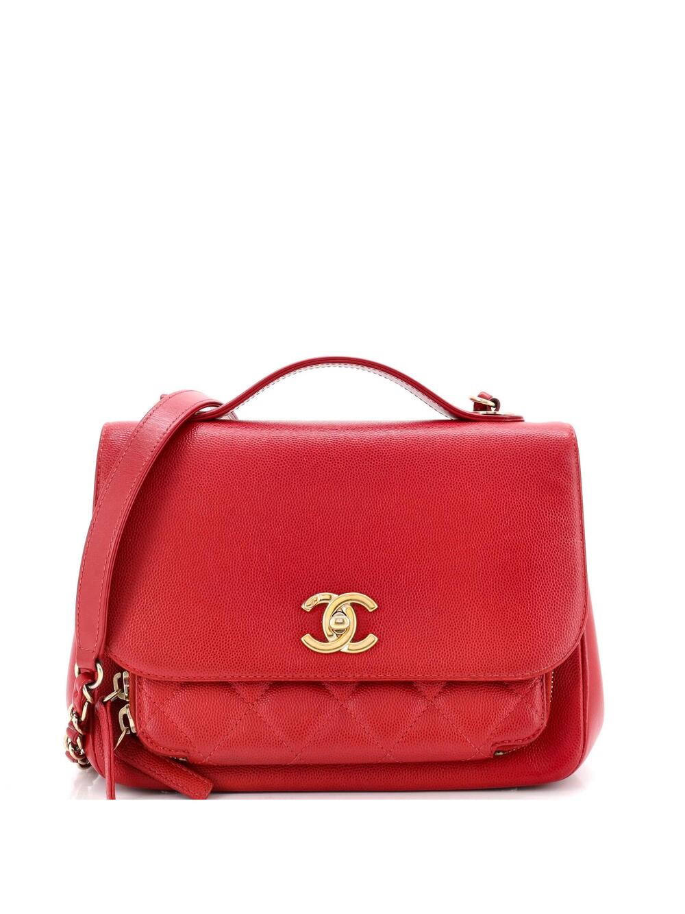 Chanel Business Affinity Flap Bag #281402C42B